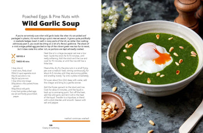 Seriously Good Soups | Rebecca Woods
