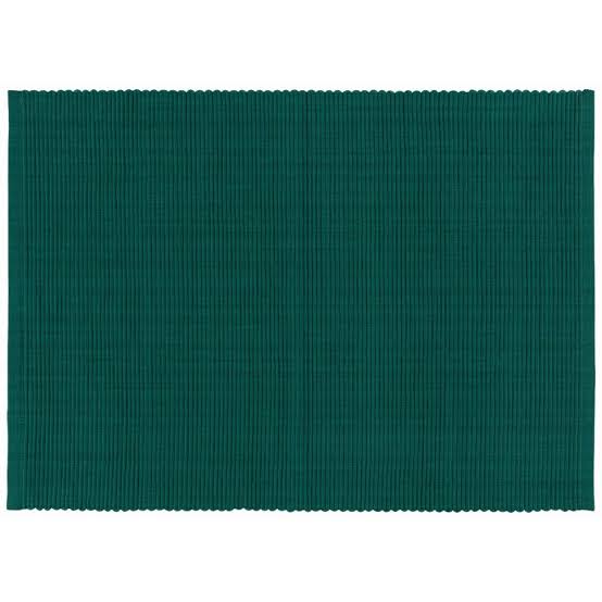 Spectrum Range Placemats (Various Colors) | Danica