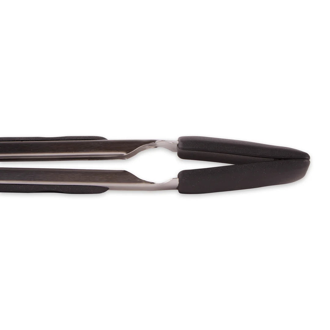 Square Silicone Tip Tongs | RSVP