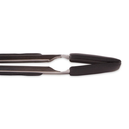 Square Silicone Tip Tongs | RSVP