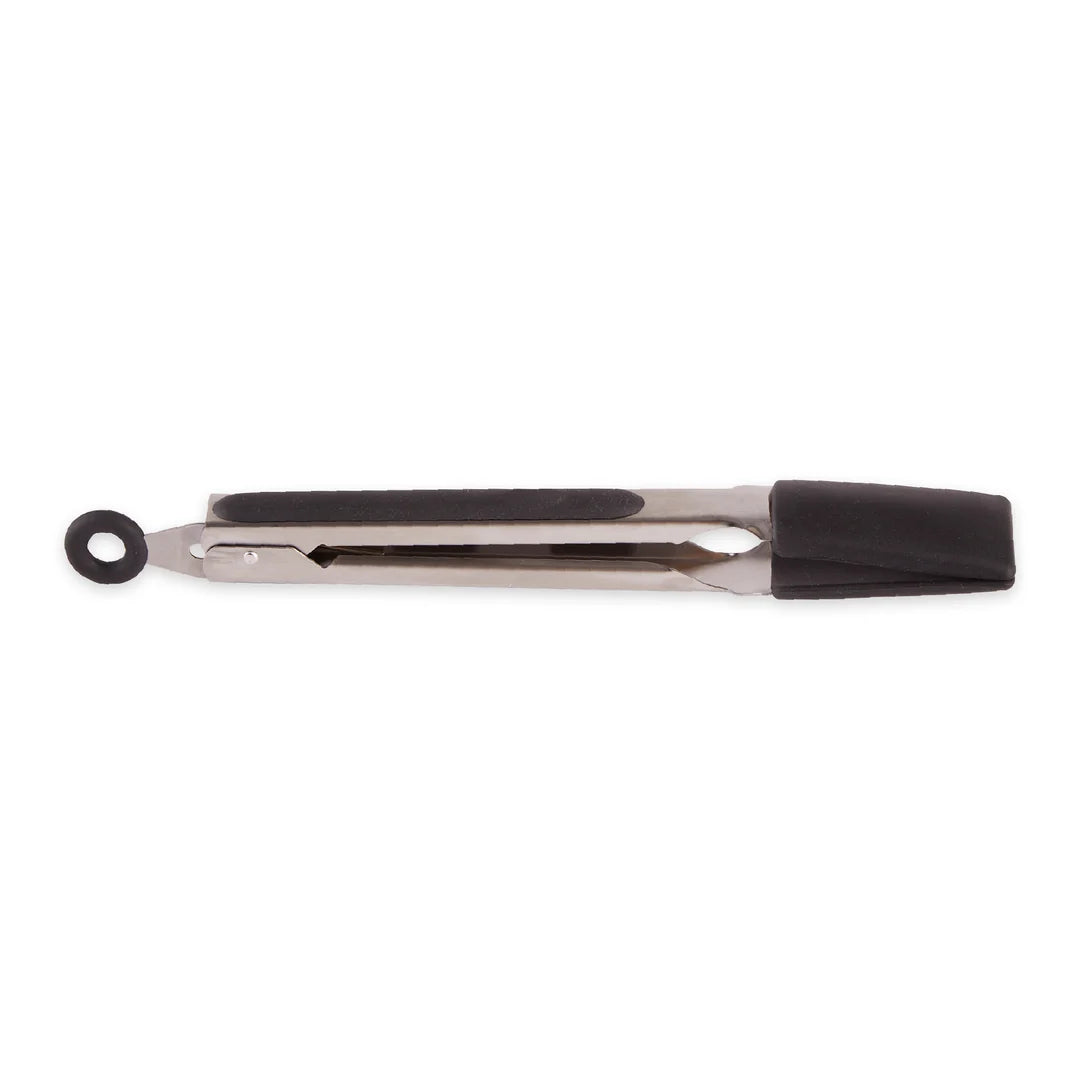 Square Silicone Tip Tongs | RSVP