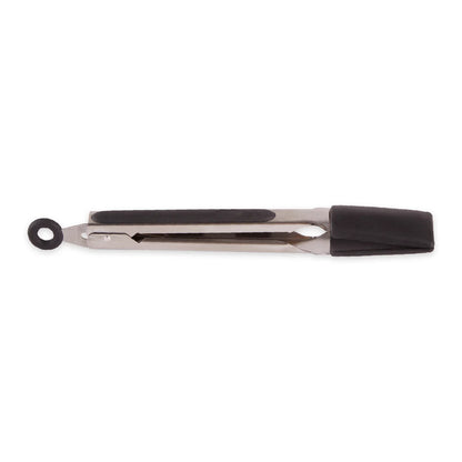 Square Silicone Tip Tongs | RSVP