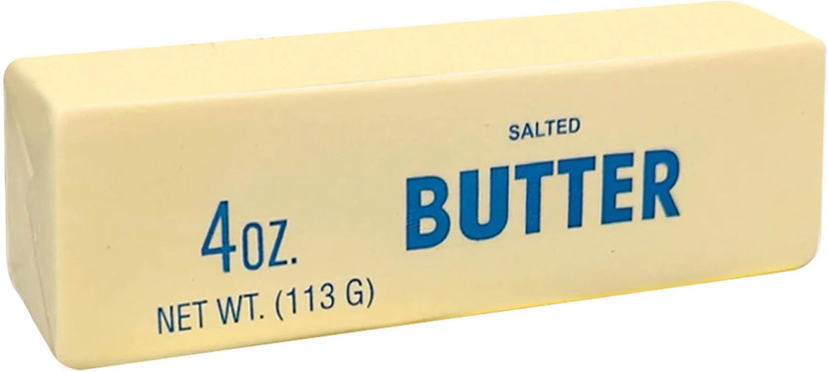 Slow Rise Butter | Master Toys