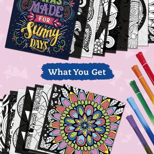 Stained Glass Art | Klutz