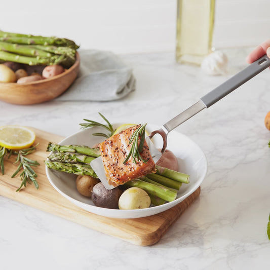 Stainless Steel Spatula | RSVP