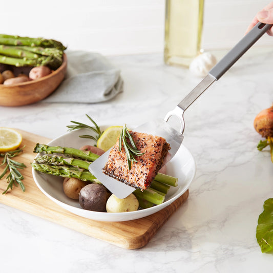 Stainless Steel Spatula | RSVP