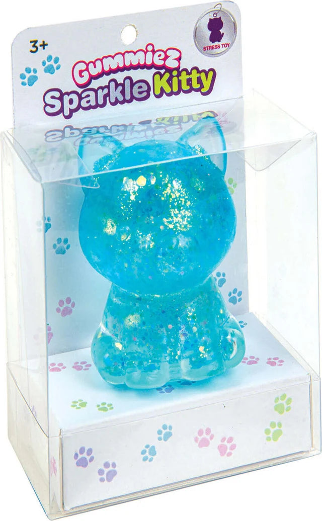 Sparkle Kitty | Master Toys