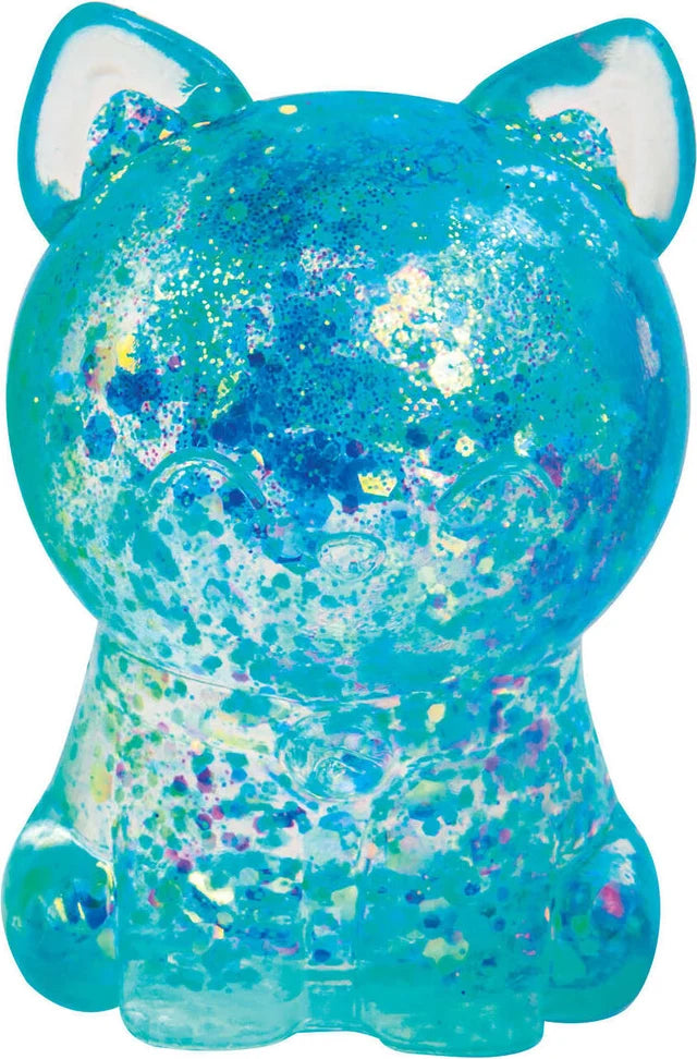 Sparkle Kitty | Master Toys