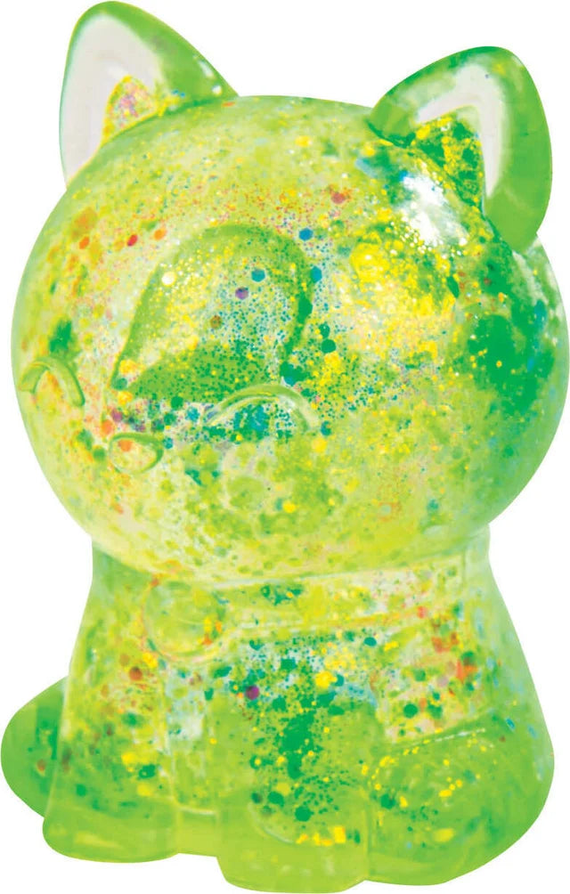 Sparkle Kitty | Master Toys