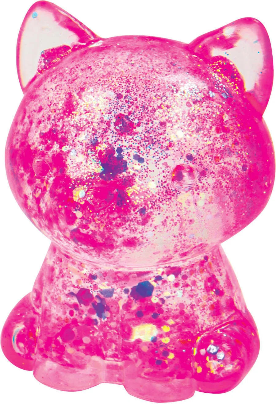 Sparkle Kitty | Master Toys