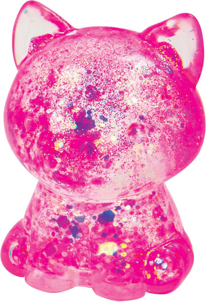 Sparkle Kitty | Master Toys