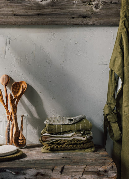 Knit Potholder | Danica Heirloom