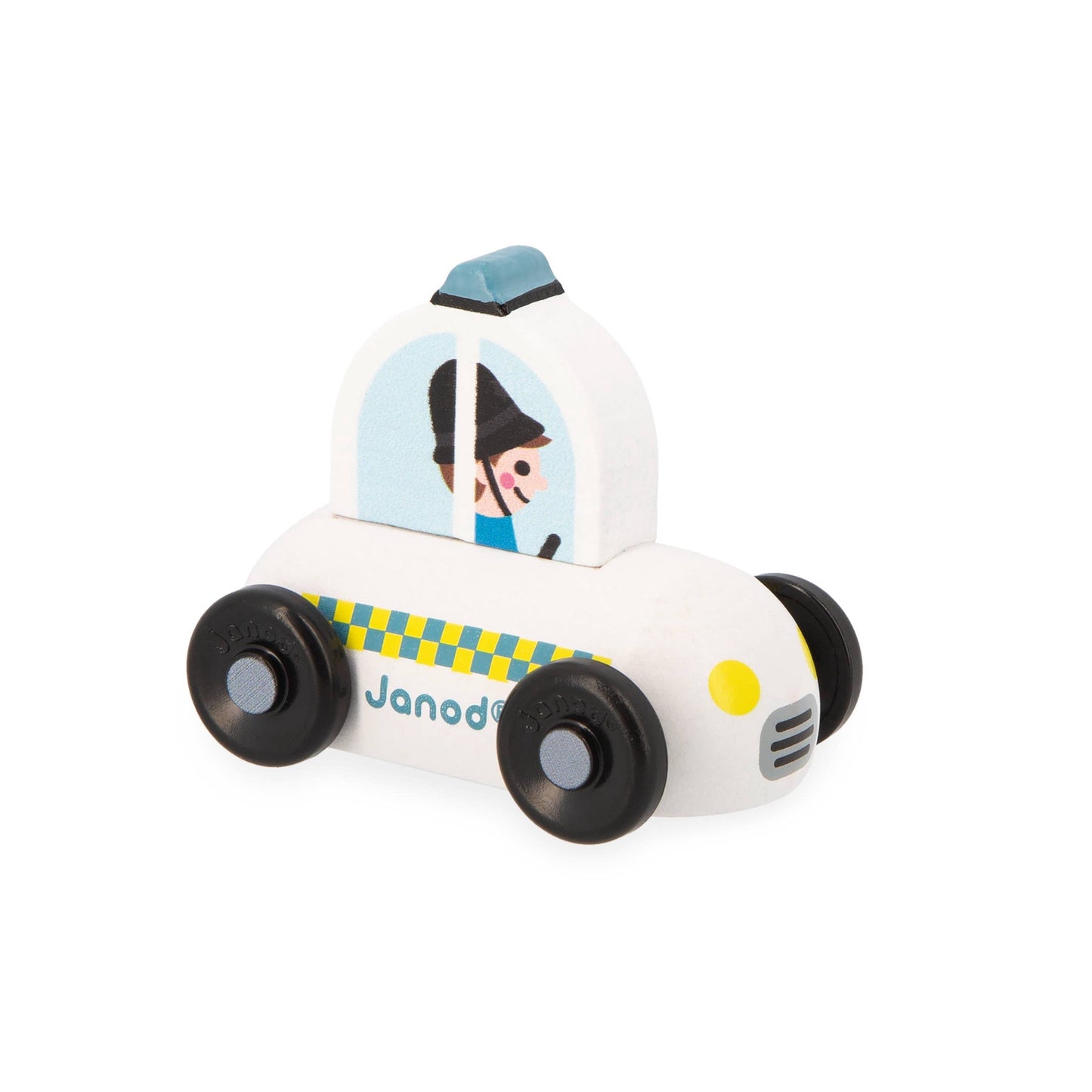 Crossroads UK Vehicles | Janod