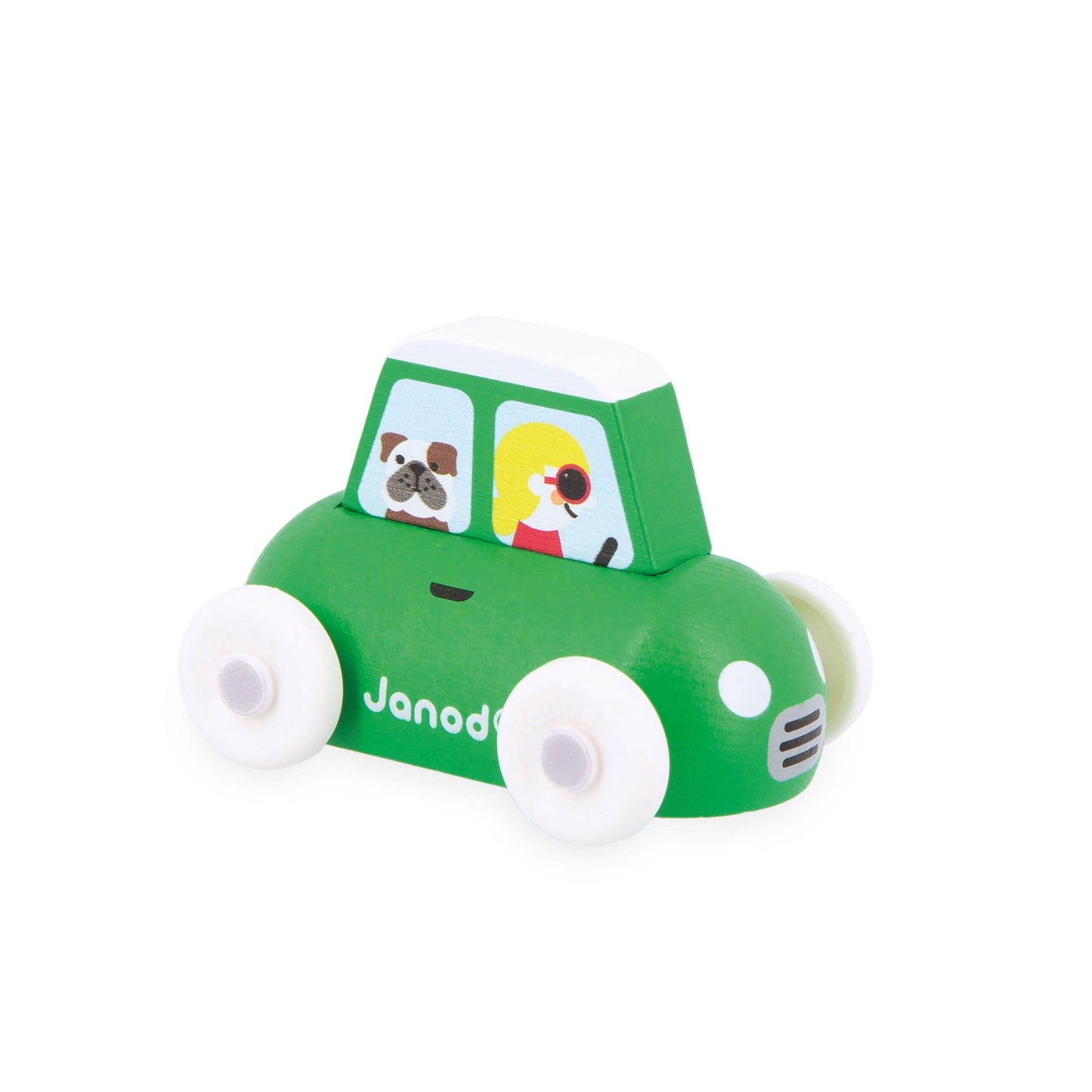 Crossroads UK Vehicles | Janod
