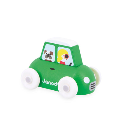 Crossroads UK Vehicles | Janod