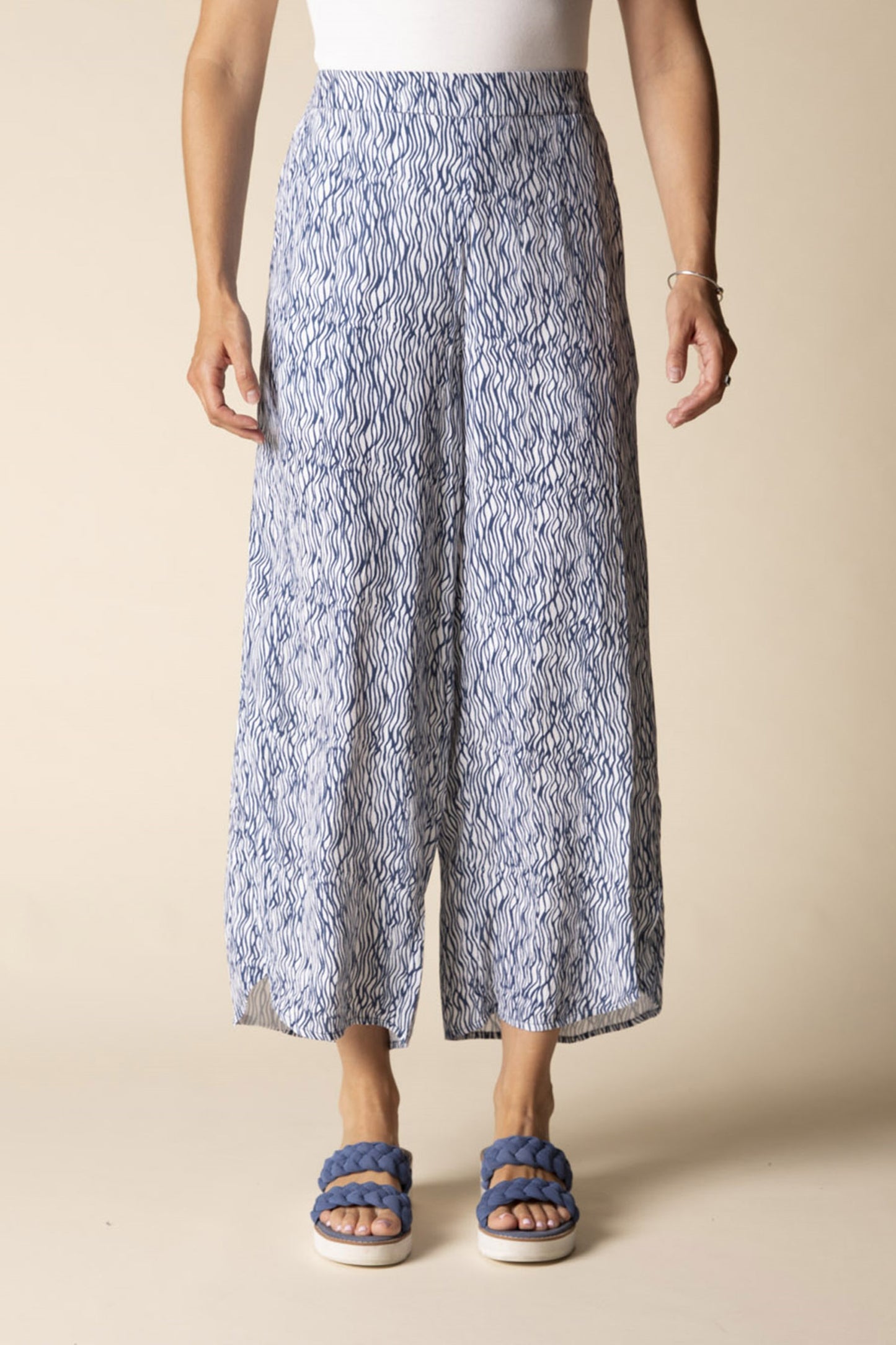 Bali Breeze Overlay Pants | Habitat Clothing