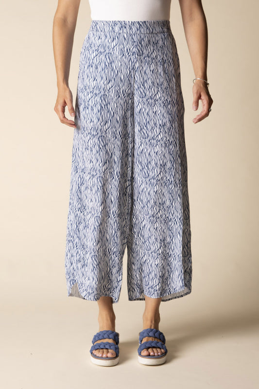 Bali Breeze Overlay Pants | Habitat Clothing