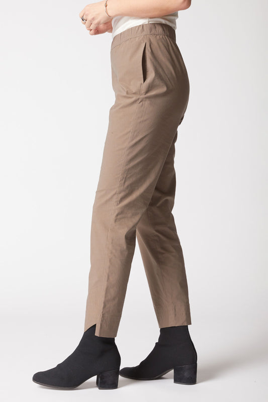 Travel Tech Straight Ankle Pant | Habitat Clothing