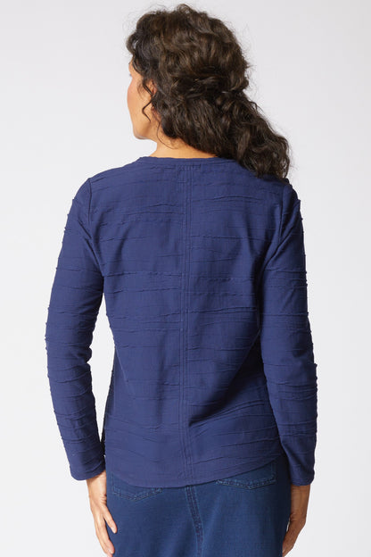 Steady Stream Long Sleeve Tee | Habitat Clothing