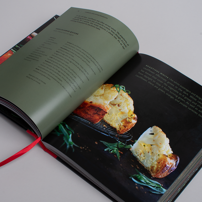 Vibrant Vegetables | Janneke Philippi