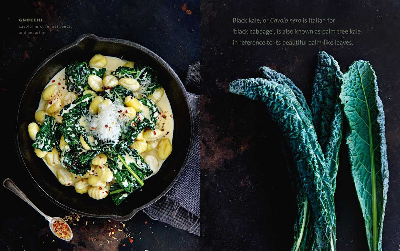 Vibrant Vegetables | Janneke Philippi