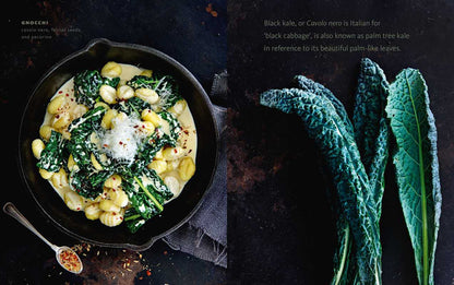 Vibrant Vegetables | Janneke Philippi