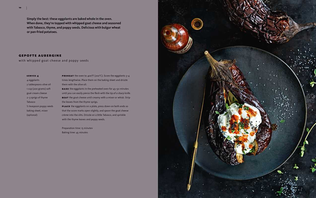 Vibrant Vegetables | Janneke Philippi