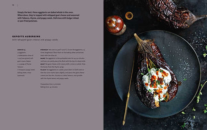 Vibrant Vegetables | Janneke Philippi