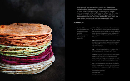Vibrant Vegetables | Janneke Philippi