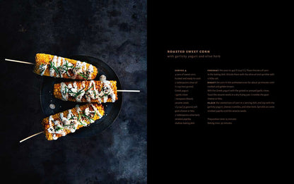 Vibrant Vegetables | Janneke Philippi