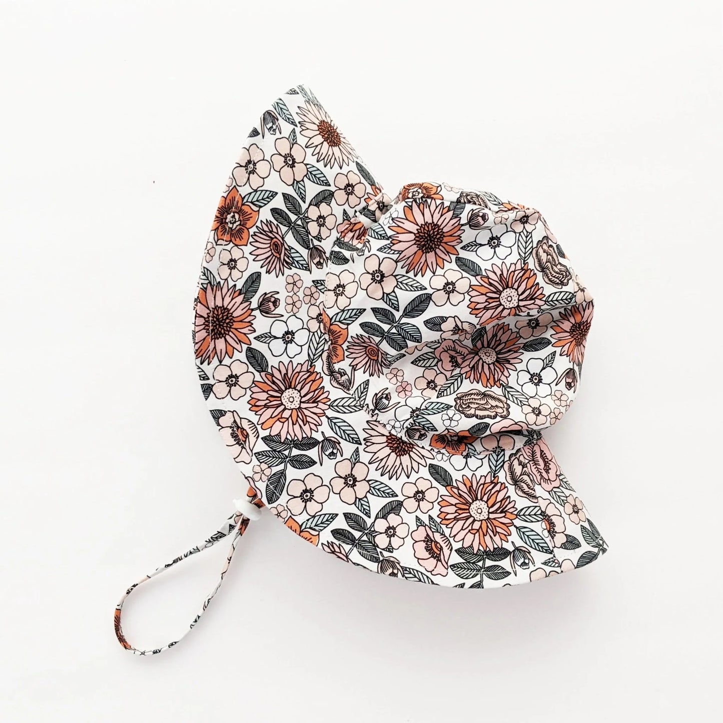 UPF Sunhats (Various Prints) | Huggalugs