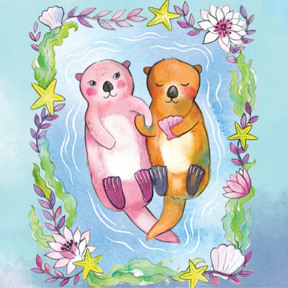 Watercolor Wonders | Klutz