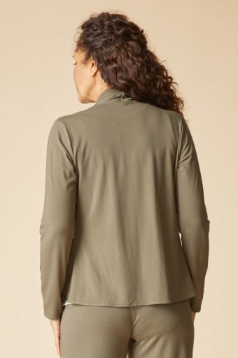 Core Travel Waterfall Jacket | Habitat Clothing