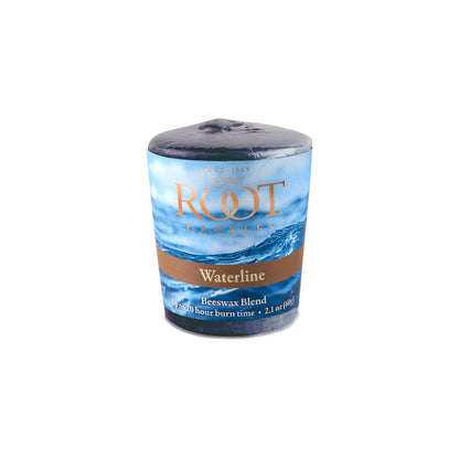 20 Hour Votives | Root Candles