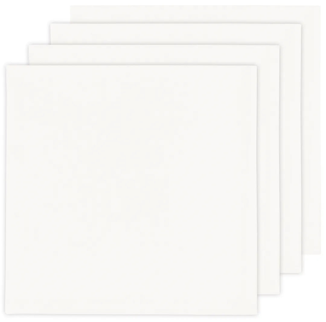 Cloth Napkins Spectrum Range Set/4 | Danica
