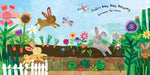Who's in the Garden | Barefoot Books