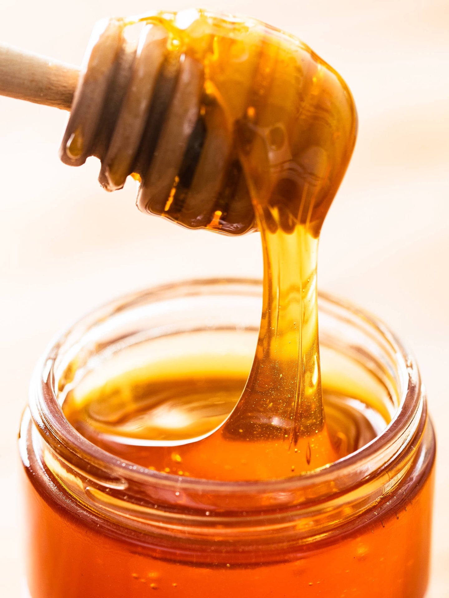 Raw Wildflower Honey - Single Origin Honey | Jacobsen Salt Co.