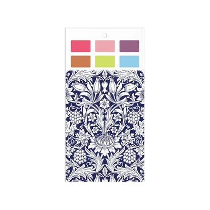 William Morris Paint-In Print Set | Chronicle Books