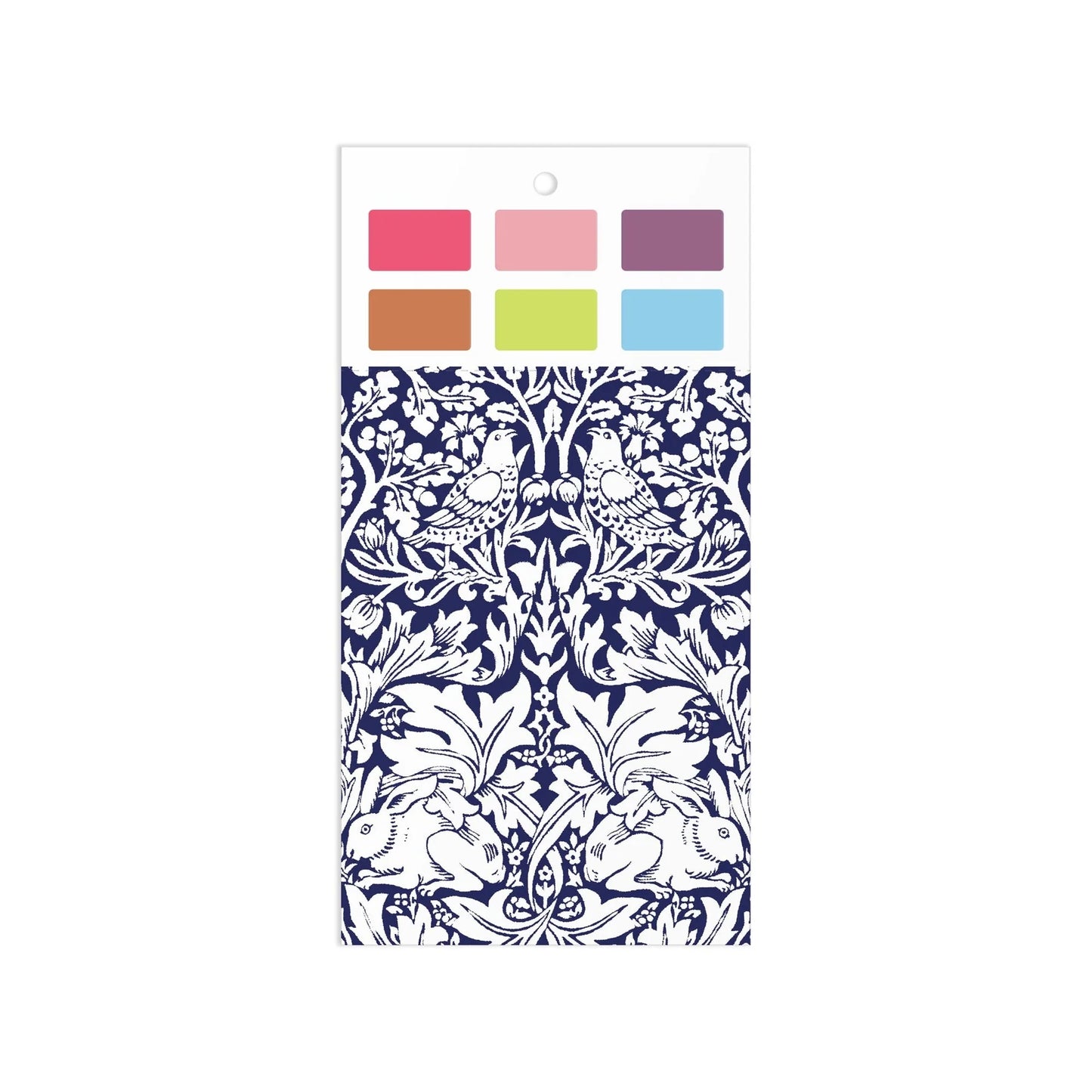 William Morris Paint-In Print Set | Chronicle Books