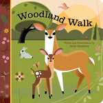 Woodland Walk | Jane Sanders