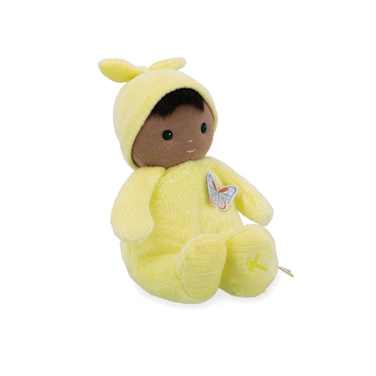 Tender Baby Mimosa Doll | Janod