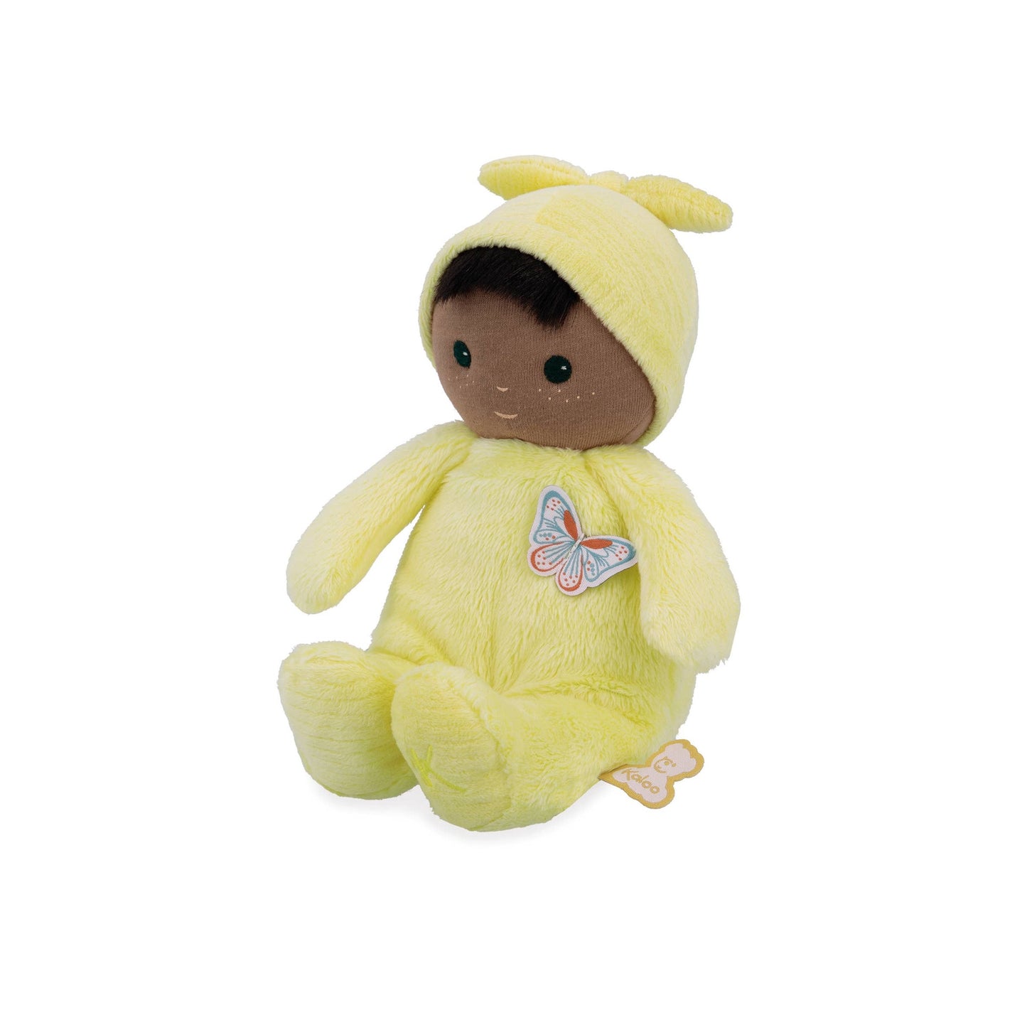 Tender Baby Mimosa Doll | Janod