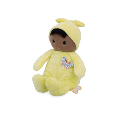 Tender Baby Mimosa Doll | Janod