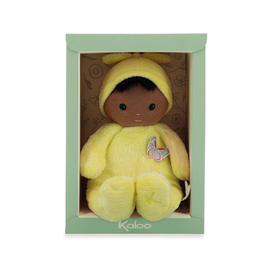 Tender Baby Mimosa Doll | Janod