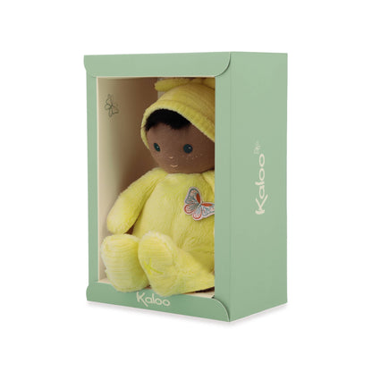 Tender Baby Mimosa Doll | Janod