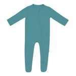 Zippered Footie (Various Colors & Sizes) | Kyte Baby