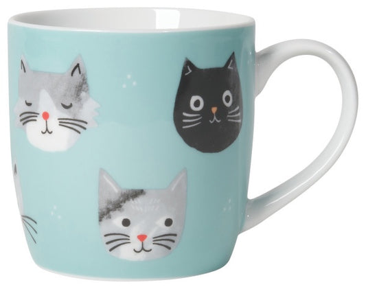 Cats Meow Mug | Danica