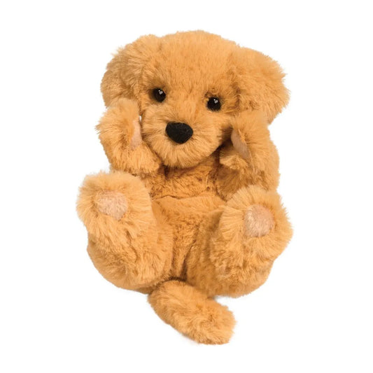 Lil' Baby Golden Retriever | Douglas Toys