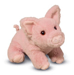 Pinkie Soft Pig (Various Sizes) | Douglas Toys