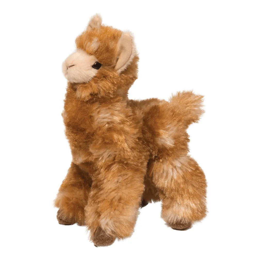 Lexi Llama | Douglas Toys